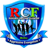 RCF Logo
